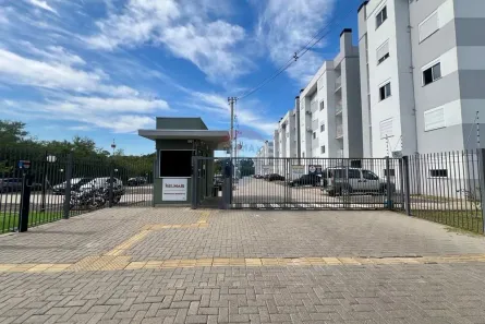 Apartamento com 2 Quartos à venda, 59m² no Olaria, Canoas