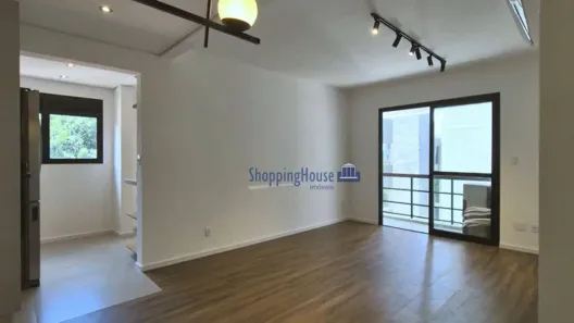 Apartamento com 3 Quartos à venda, 93m² no Vila Olímpia, São Paulo