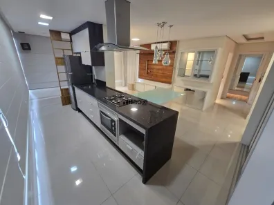 Apartamento com 2 Quartos à venda, 74m² no Progresso, Bento Gonçalves