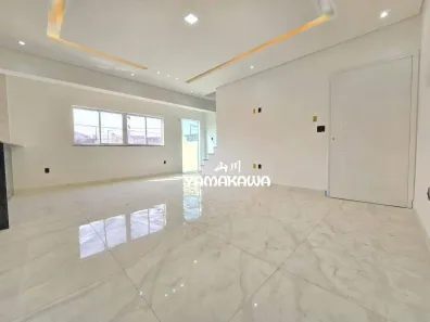 Sobrado com 3 Quartos à venda, 140m² no Parque Artur Alvim, São Paulo
