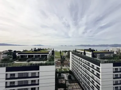 Apartamento com 2 Quartos à venda, 132m² no Jardim Atlântico, Florianópolis