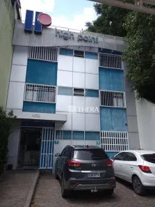 Prédio Comercial à venda, 495m² no Jardim do Mar, São Bernardo do Campo