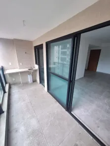 Apartamento com 3 Quartos para alugar, 70m² no Centro, Paulista