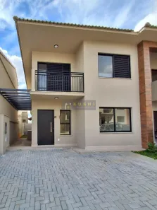 Casa de Condomínio com 3 Quartos à venda, 121m² no Jardim Santa Helena, Valinhos