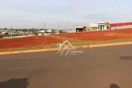 Lote/Terreno à venda, 390m² no Zona de Produção Industrial Um (ZPI-01), Nova Odessa