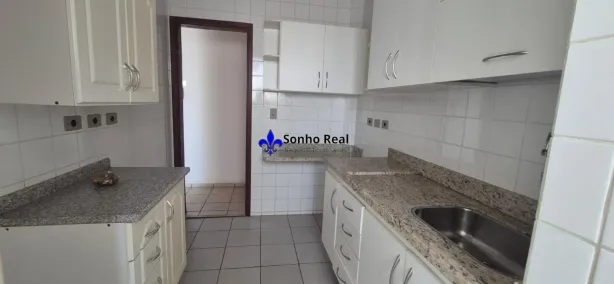 Apartamento com 3 Quartos à venda, 70m² no Centro, Piracicaba