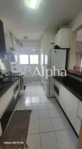 Apartamento com 2 Quartos à venda, 79m² no Jardim Iracema/Aldeia, Barueri