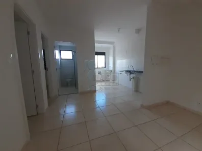 Apartamento com 2 Quartos à venda, 43m² no Reserva Macaúba, Ribeirão Preto