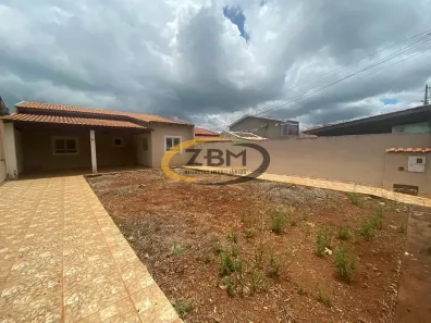Casa com 3 Quartos à venda, 115m² no Residencial Veneza, Londrina