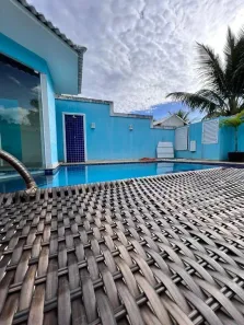 Casa de Condomínio com 4 Quartos para alugar, 360m² no Recreio dos Bandeirantes, Rio de Janeiro