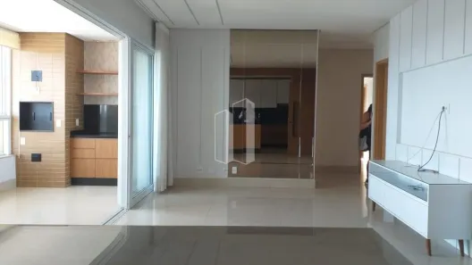 Apartamento com 3 Quartos à venda, 121m² no Setor Bueno, Goiânia