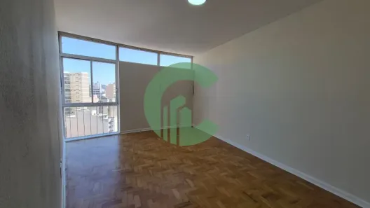 Apartamento com 2 Quartos para alugar, 92m² no Centro, Santo André
