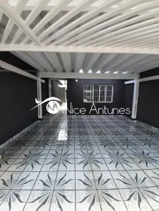 Casa de Condomínio com 4 Quartos à venda, 115m² no Conjunto Residencial Santa Terezinha, São Paulo