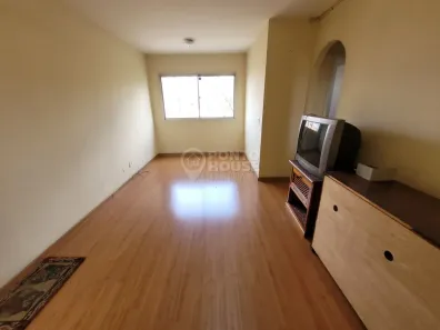 Apartamento com 2 Quartos à venda, 65m² no Mirandópolis, São Paulo