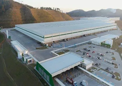 Galpão/Depósito/Armazém para alugar, 22191m² no Centro, Cajamar