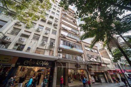 Sala Comercial para alugar, 162m² no Centro Histórico, Porto Alegre