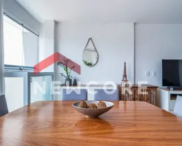 Apartamento com 3 Quartos à venda, 74m² no Barra Funda, São Paulo