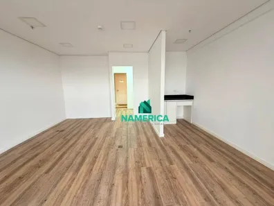 Sala Comercial para alugar, 41m² no Tatuapé, São Paulo