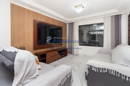 Casa com 3 Quartos à venda, 141m² no Parque da Vila Prudente, São Paulo
