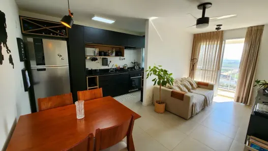 Apartamento com 2 Quartos à venda, 66m² no Barra Olímpica, Rio de Janeiro