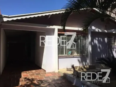 Casa com 3 Quartos à venda, 172m² no Jardim Proença I, Campinas