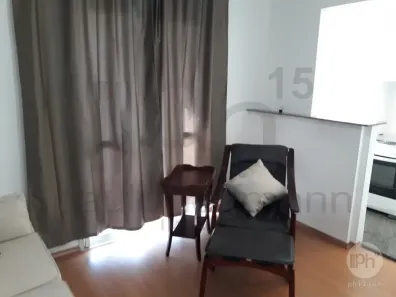 Apartamento com 2 Quartos para alugar, 71m² no Vila Nova Conceição, São Paulo