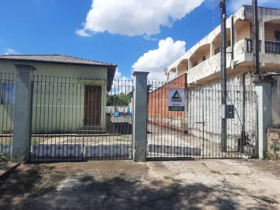 Casa com 2 Quartos à venda, 84m² no Boa Vista, Ponta Grossa