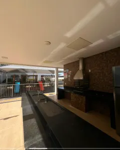 Apartamento com 2 Quartos à venda, 57m² no Residencial Monte Carlo, Goiânia