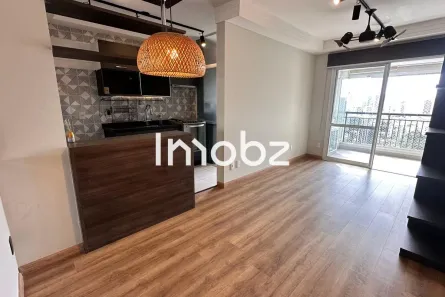 Apartamento com 2 Quartos à venda, 66m² no Vila Cruzeiro, São Paulo