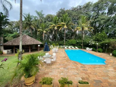 Casa com 5 Quartos à venda, 963m² no Vila Rezende, Piracicaba