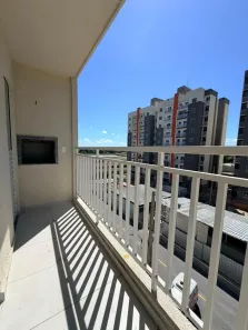 Apartamento com 2 Quartos à venda, 51m² no Cidade Nova, Manaus