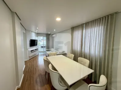 Apartamento com 3 Quartos à venda, 85m² no Jardim Atlântico, Florianópolis