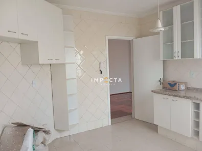 Apartamento com 2 Quartos para alugar, 60m² no Fátima II, Pouso Alegre