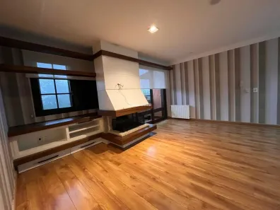 Apartamento com 3 Quartos para alugar, 106m² no Parque das Orquídeas, Gramado