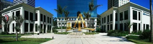 Prédio Comercial para alugar, 1000m² no Alphaville Centro Industrial e Empresarial/Alphaville., Barueri