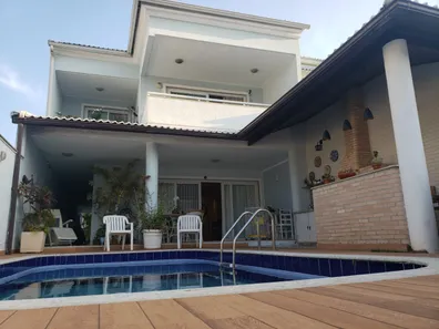 Casa com 5 Quartos à venda, 356m² no Recreio dos Bandeirantes, Rio de Janeiro
