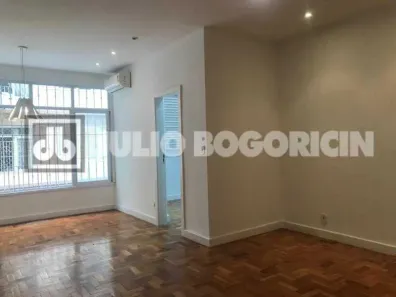 Apartamento com 3 Quartos à venda, 100m² no Flamengo, Rio de Janeiro
