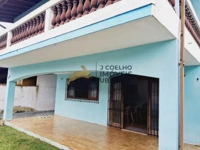 Casa com 4 Quartos à venda, 280m² no Perequê Açu, Ubatuba