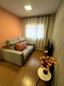 Apartamento com 2 Quartos à venda, 42m² no Jardim Patente Novo, São Paulo