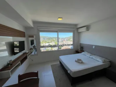 Apartamento com 1 Quarto à venda, 26m² no Partenon, Porto Alegre