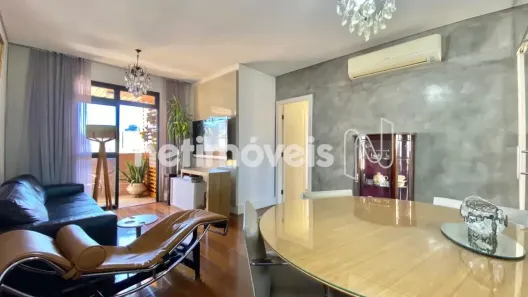 Apartamento com 2 Quartos à venda, 77m² no Savassi, Belo Horizonte