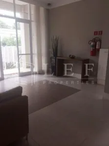 Apartamento com 2 Quartos à venda, 95m² no Jardim Vila Mariana, São Paulo