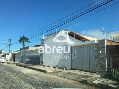 Casa com 4 Quartos à venda, 220m² no Nova Parnamirim, Parnamirim