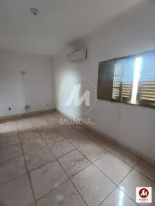 Casa com 3 Quartos para alugar, 95m² no Campos Elíseos, Ribeirão Preto