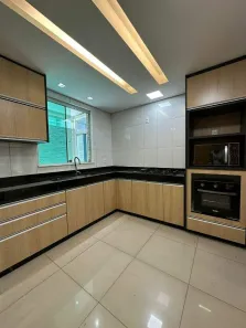 Apartamento com 3 Quartos à venda, 109m² no Cabral, Contagem
