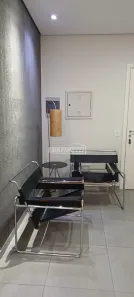 Sala Comercial à venda, 42m² no Boa Vista, Sorocaba