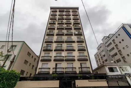 Cobertura com 4 Quartos à venda, 134m² no Boqueirão, Praia Grande