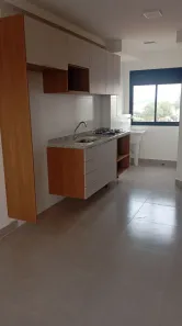 Apartamento com 2 Quartos para alugar, 36m² no Vila Canero, São Paulo
