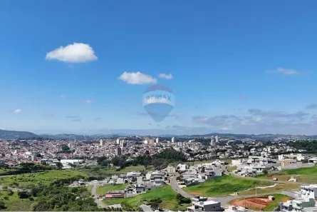 Lote/Terreno à venda, 310m² no Condomínio Villa Real de Bragança, Bragança Paulista