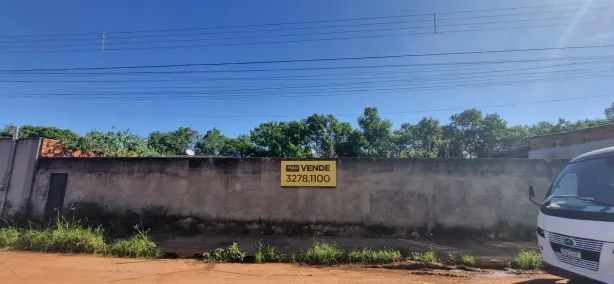 Lote/Terreno à venda, 1101m² no Jardim Leblon II, Goiânia